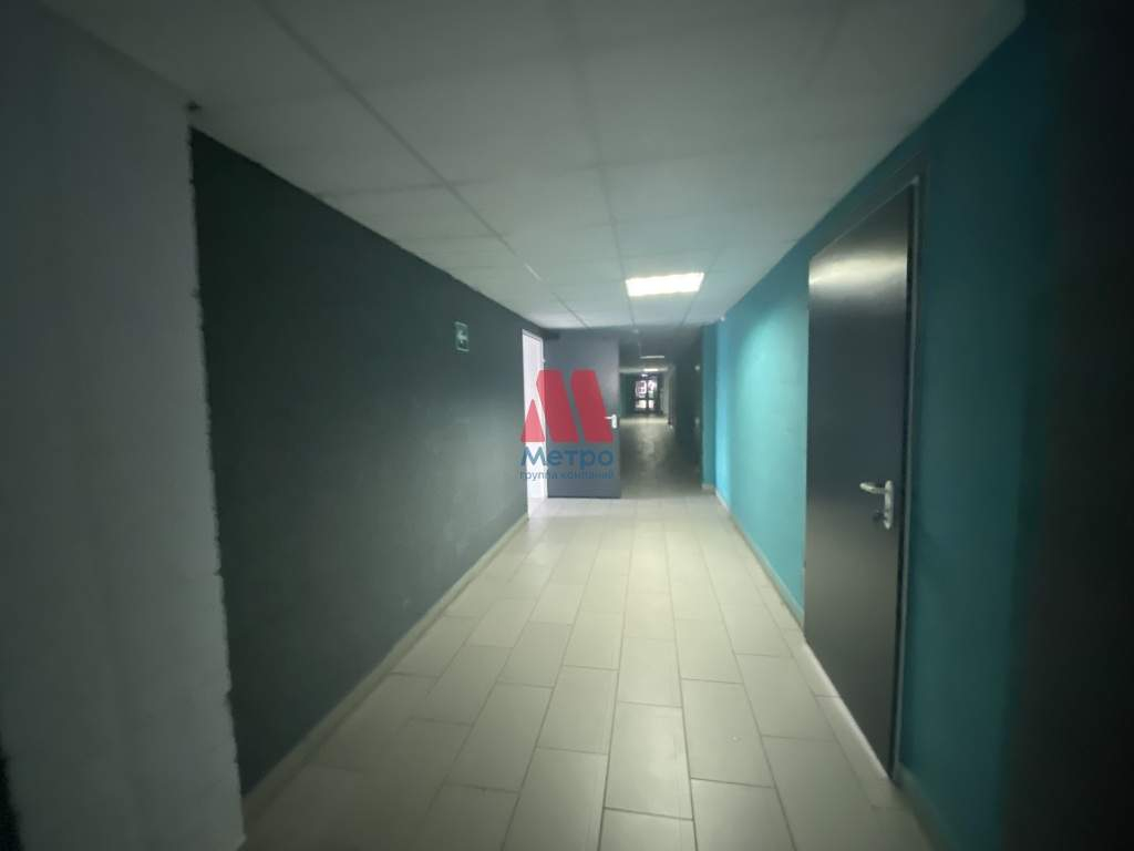 Сдам в аренду склад 1000 м.кв.