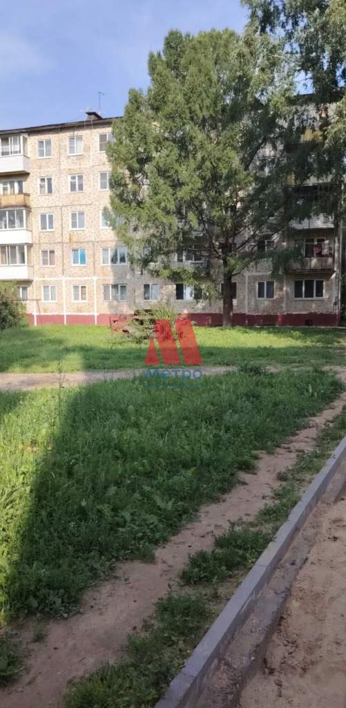 Квартира на продажу в Редкино, Калинина улица, 3 фото №4