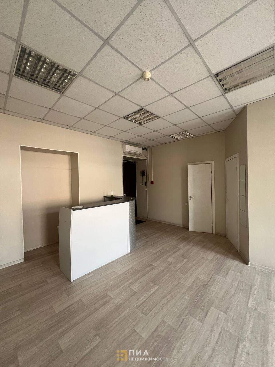 Сдам в аренду офис 43.2 м.кв.