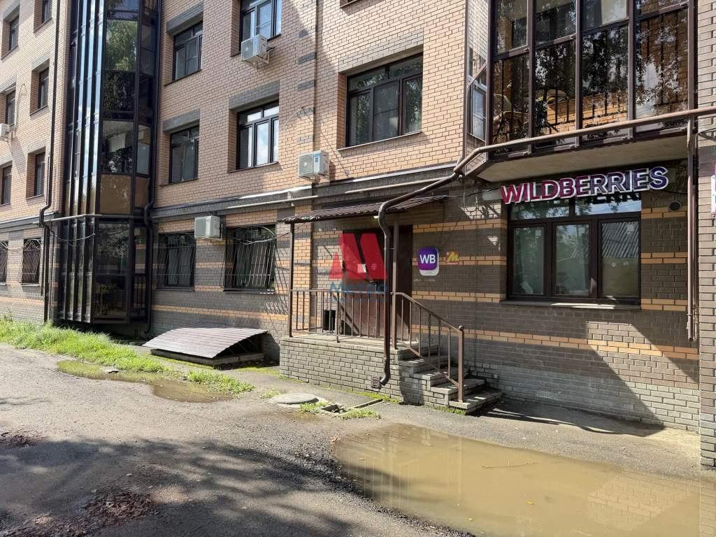 Сдам в аренду помещение свободного назначения 90 м.кв.