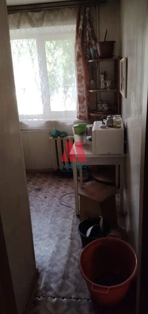 Квартира на продажу в Редкино, Калинина улица, 3 фото №13