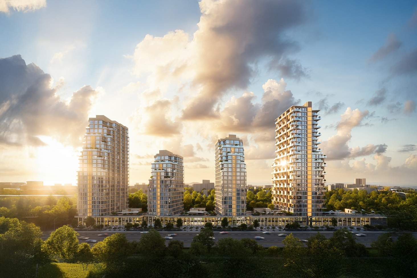 Квартира на продажу в Москве, Берзарина улица, 37 фото №4