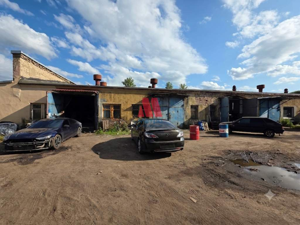 Сдам в аренду помещение свободного назначения 211 м.кв.