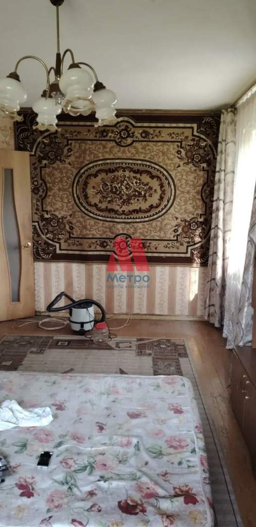 Квартира на продажу в Редкино, Калинина улица, 3 фото №5
