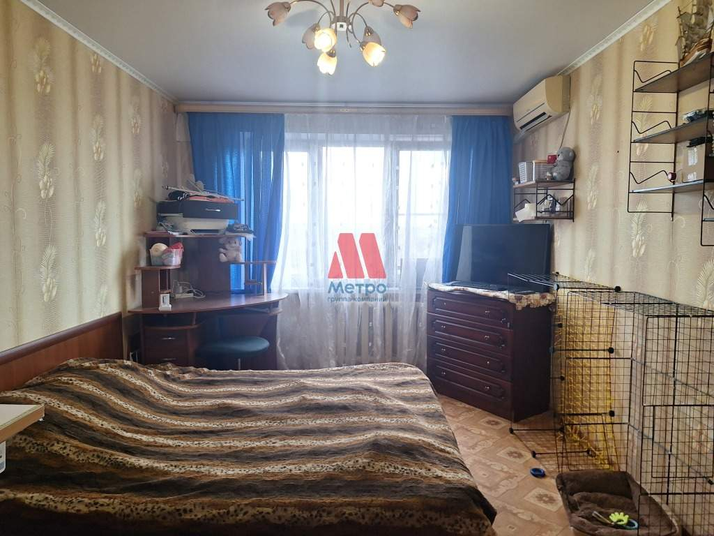 Квартира на продажу в Кохма, Владимирская ул., 28 фото №6