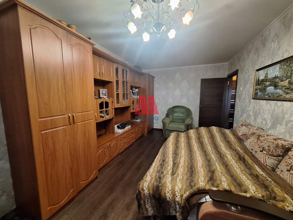 Квартира на продажу в Кохма, Владимирская ул., 28 фото №4