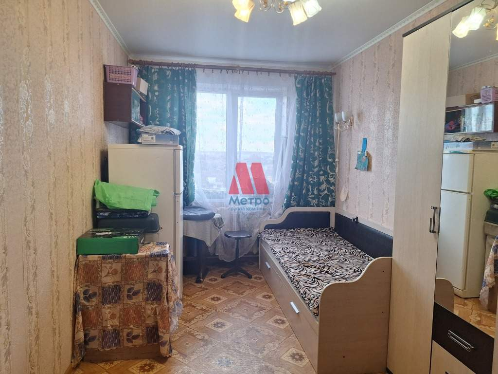 Квартира на продажу в Кохма, Владимирская ул., 28 фото №9