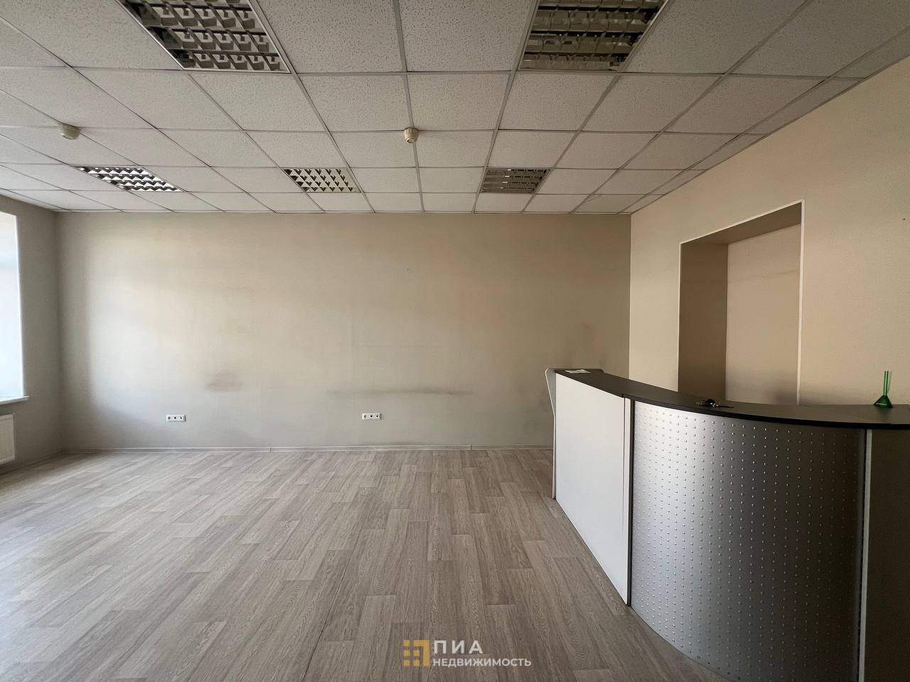 Сдам в аренду офис 43.2 м.кв.