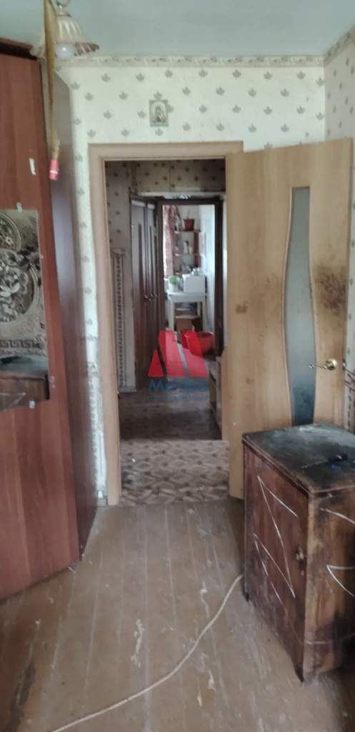 Квартира на продажу в Редкино, Калинина улица, 3 фото №1