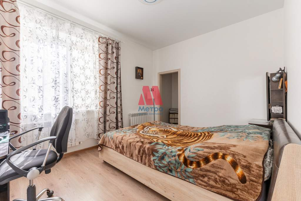 Коттедж на продажу в Ярославле, Толга-1 садовое товарищество, 3 фото №13