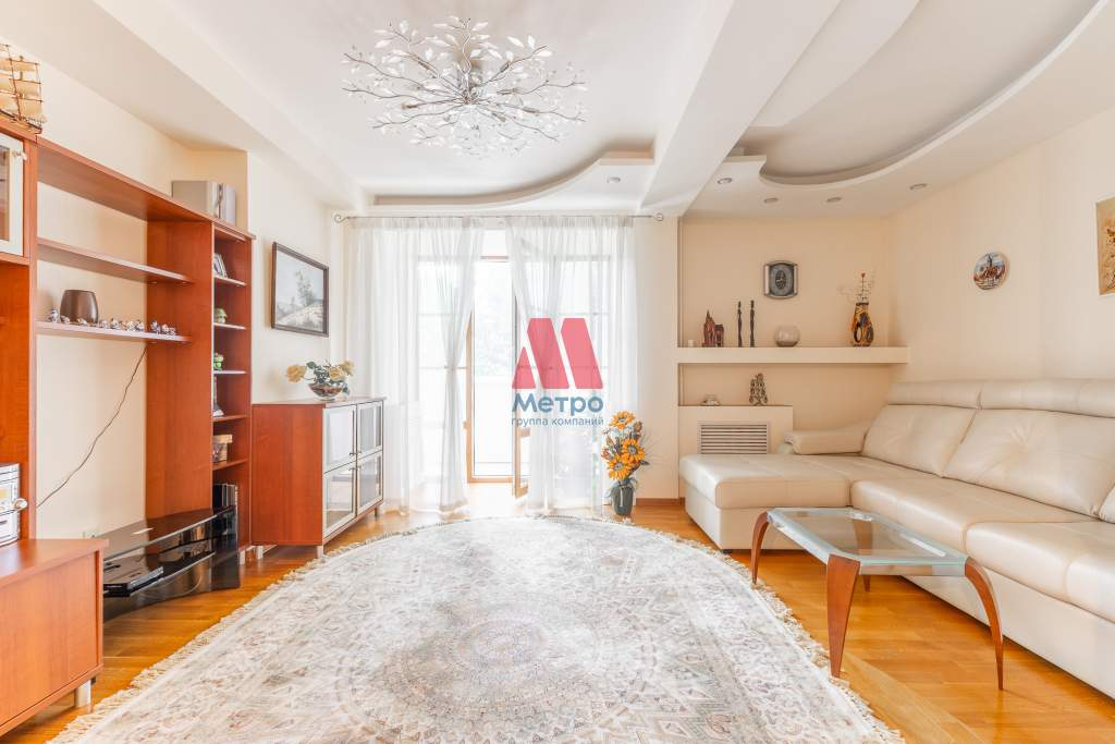 Квартира на продажу в Ярославле, Флотская улица, 3к2 фото №6