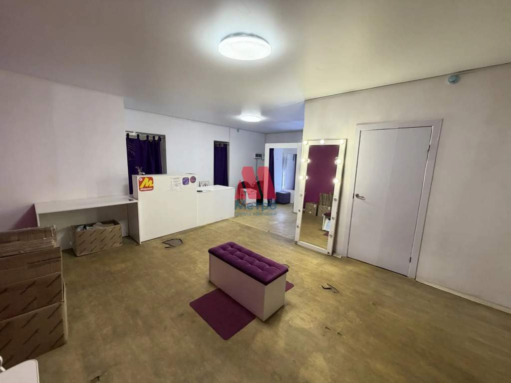 Сдам в аренду помещение свободного назначения 90 м.кв.
