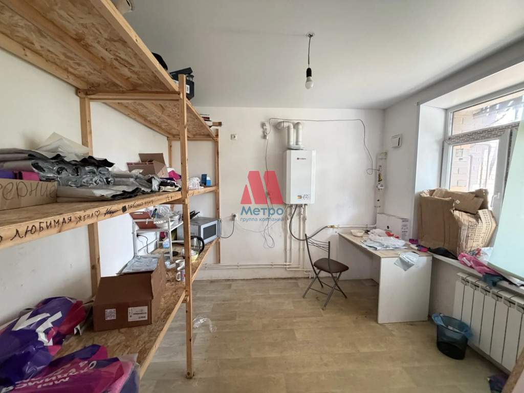 Сдам в аренду помещение свободного назначения 90 м.кв.