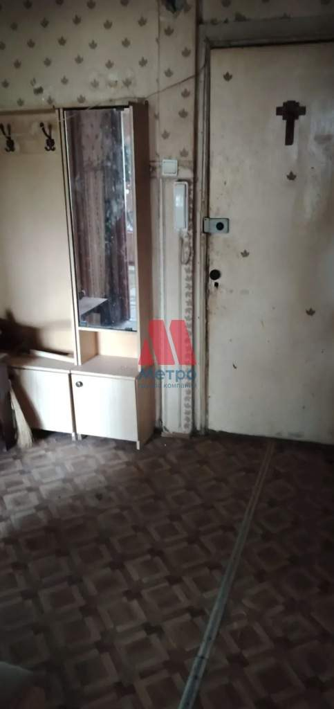 Квартира на продажу в Редкино, Калинина улица, 3 фото №2