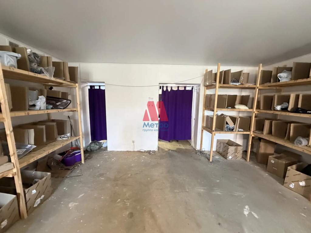 Сдам в аренду помещение свободного назначения 90 м.кв.