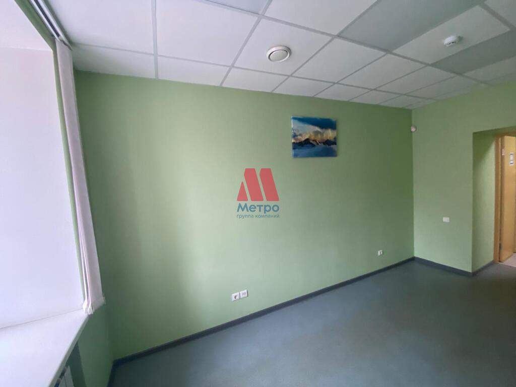 Сдам в аренду офис 60 м.кв.