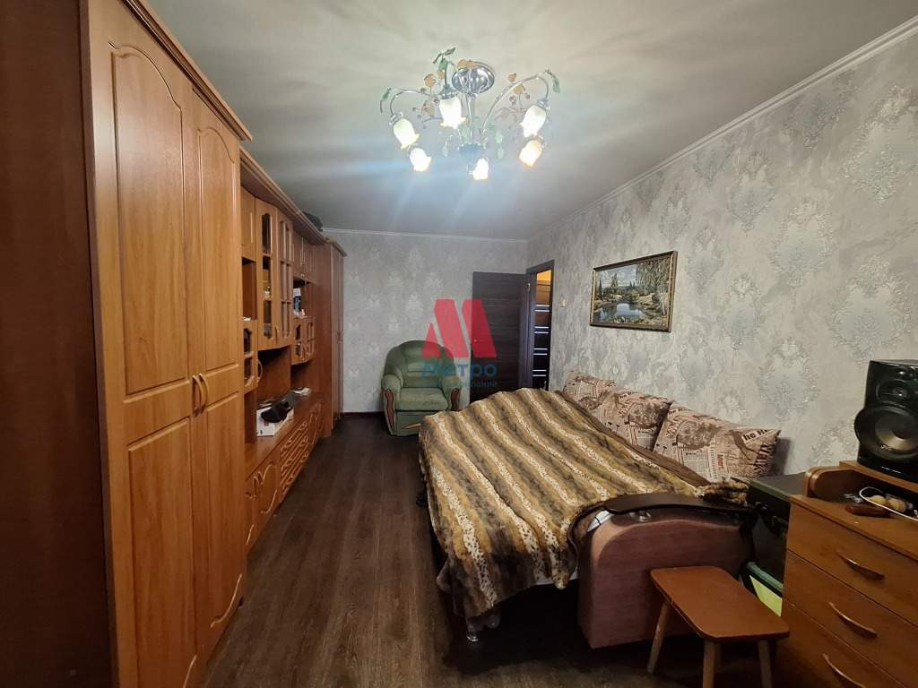 Квартира на продажу в Кохма, Владимирская ул., 28 фото №3
