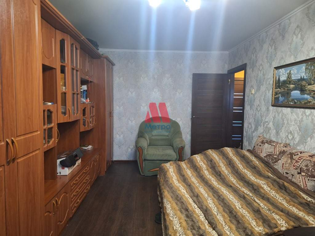 Квартира на продажу в Кохма, Владимирская ул., 28 фото №2