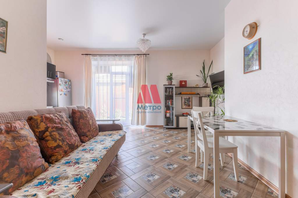 Коттедж на продажу в Ярославле, Толга-1 садовое товарищество, 3 фото №6