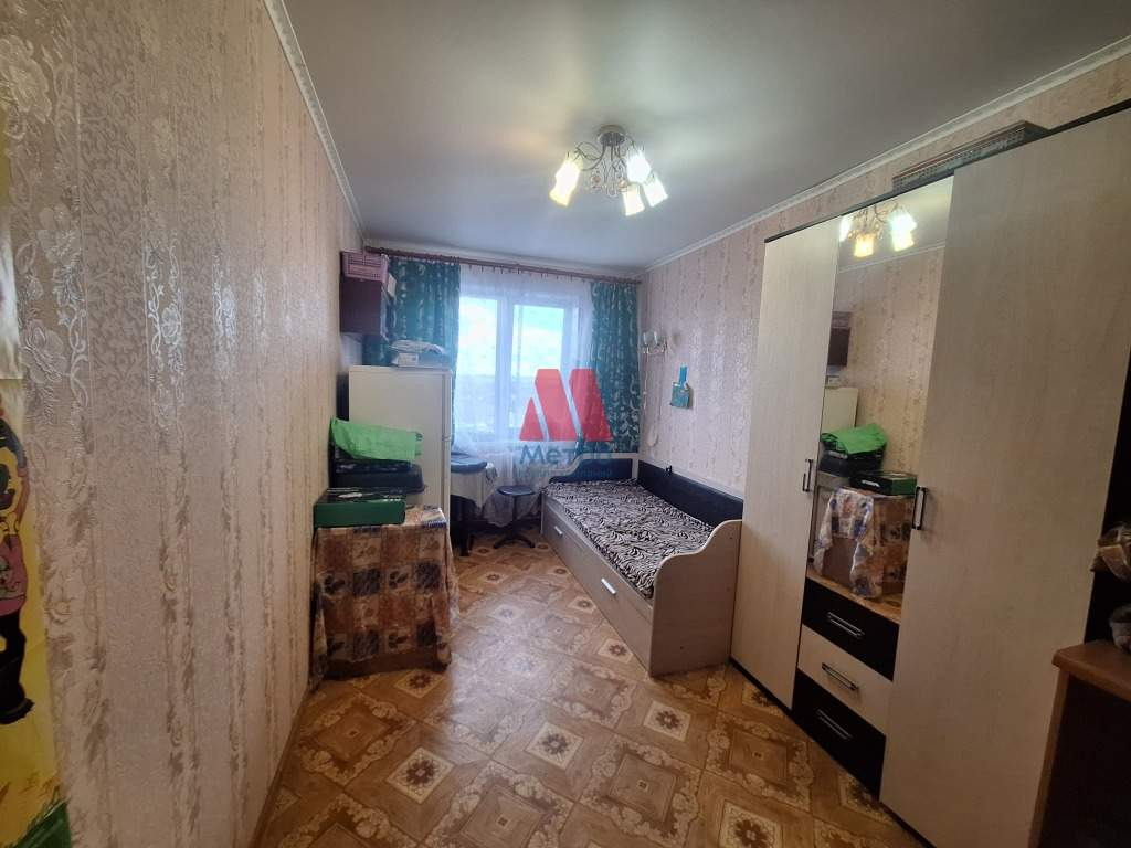 Квартира на продажу в Кохма, Владимирская ул., 28 фото №8