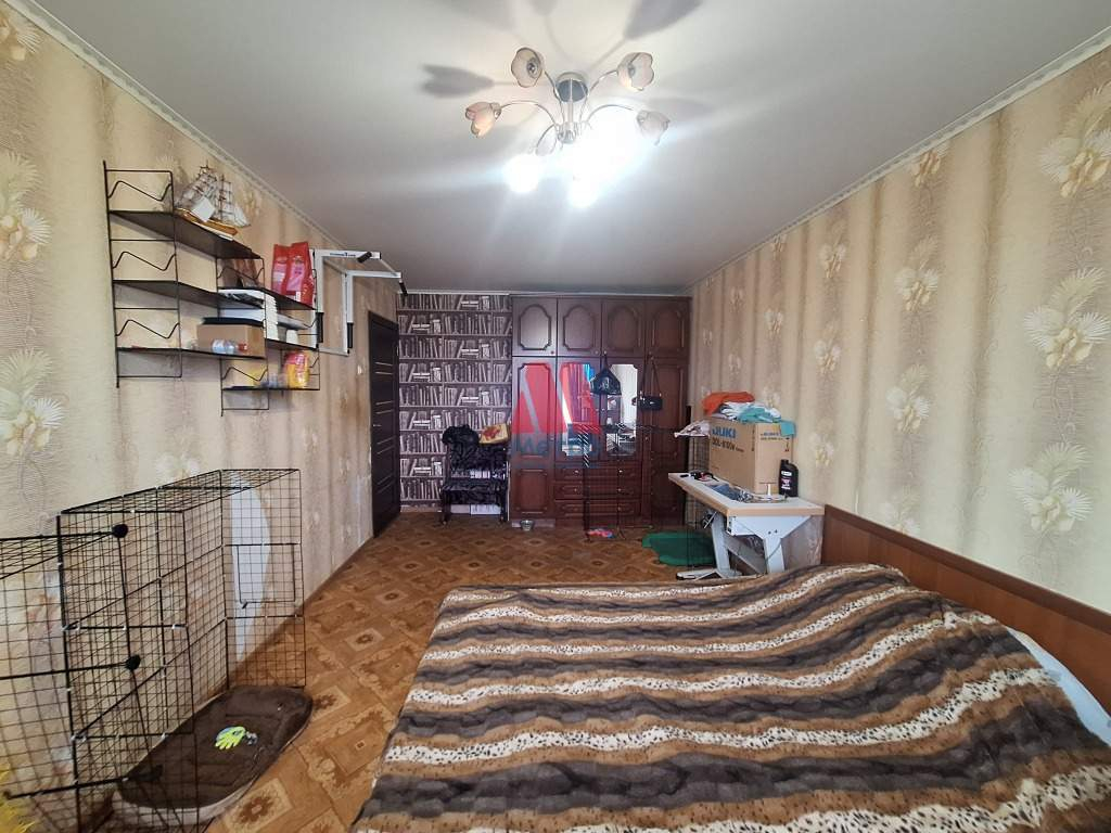Квартира на продажу в Кохма, Владимирская ул., 28 фото №7