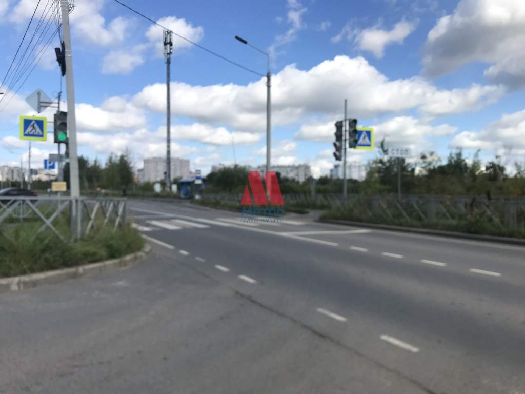 Продам земельный участок 700 м.кв.