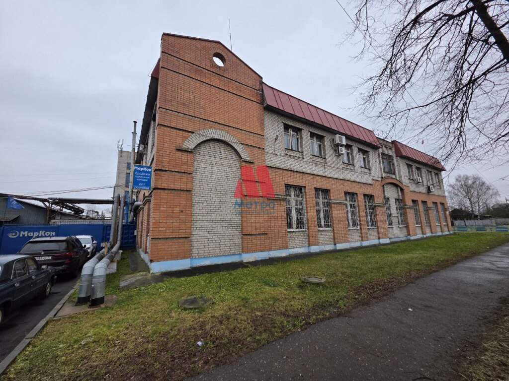 Сдам в аренду помещение свободного назначения 600 м.кв.