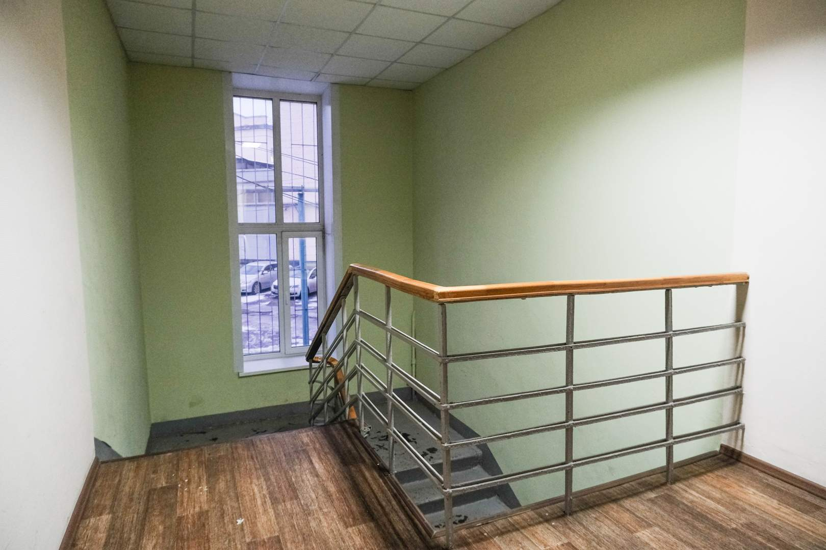 Сдам в аренду склад 861 м.кв.