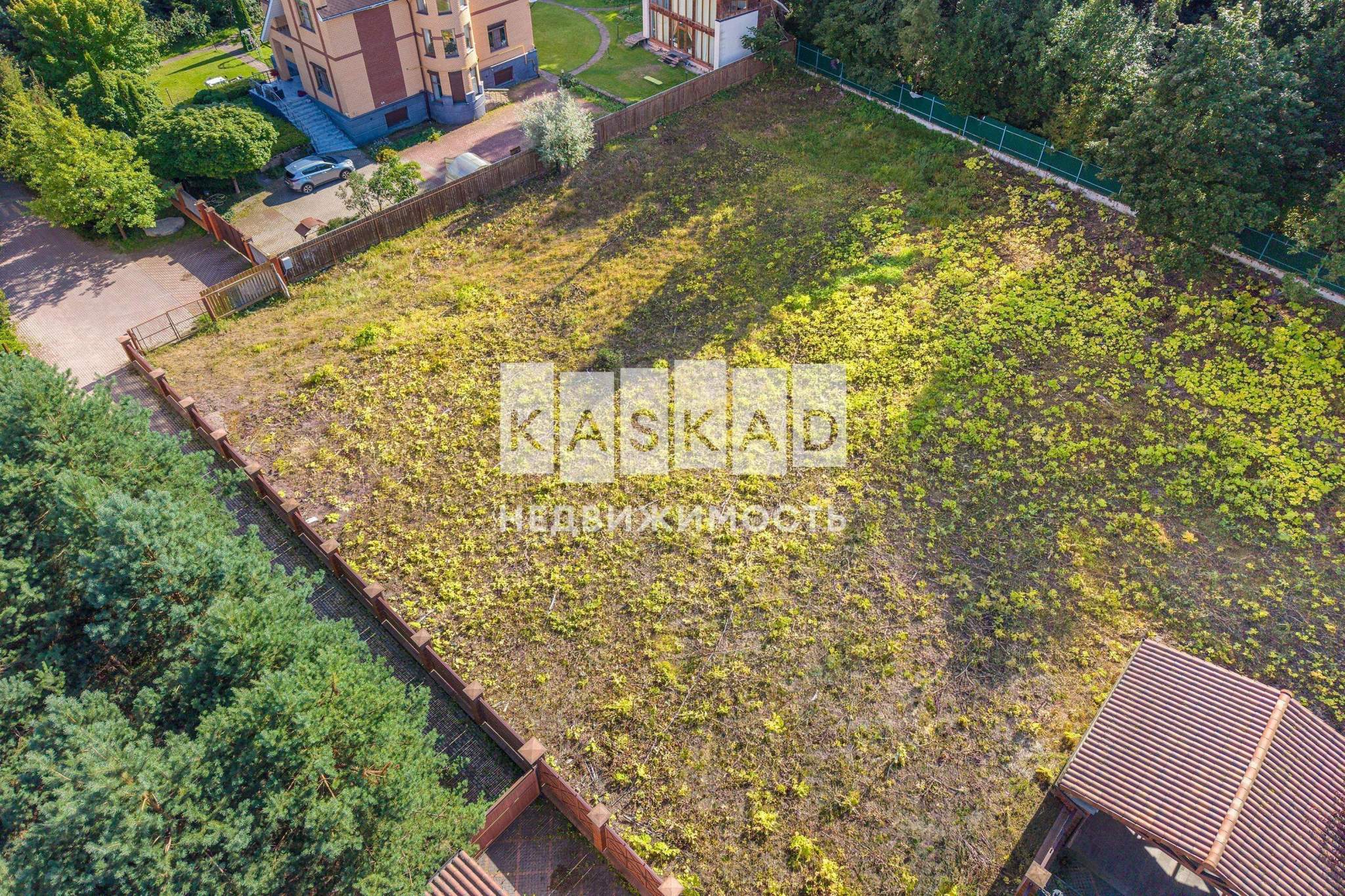Участок на продажу в Химках, Ивакино квартал фото №4