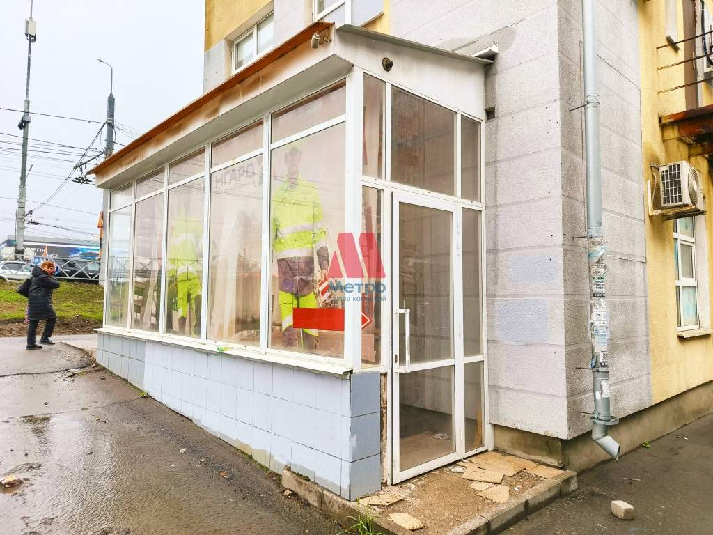Сдам в аренду помещение свободного назначения 100 м.кв.