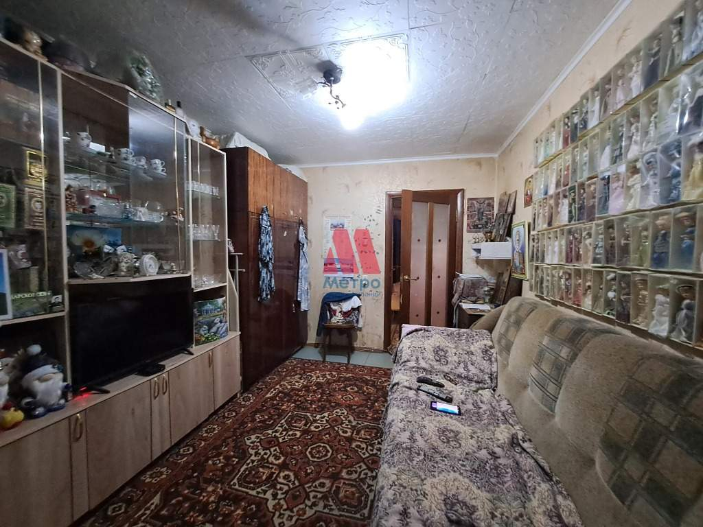 Квартира на продажу в Кострома, Паново микрорайон, 20 фото №3