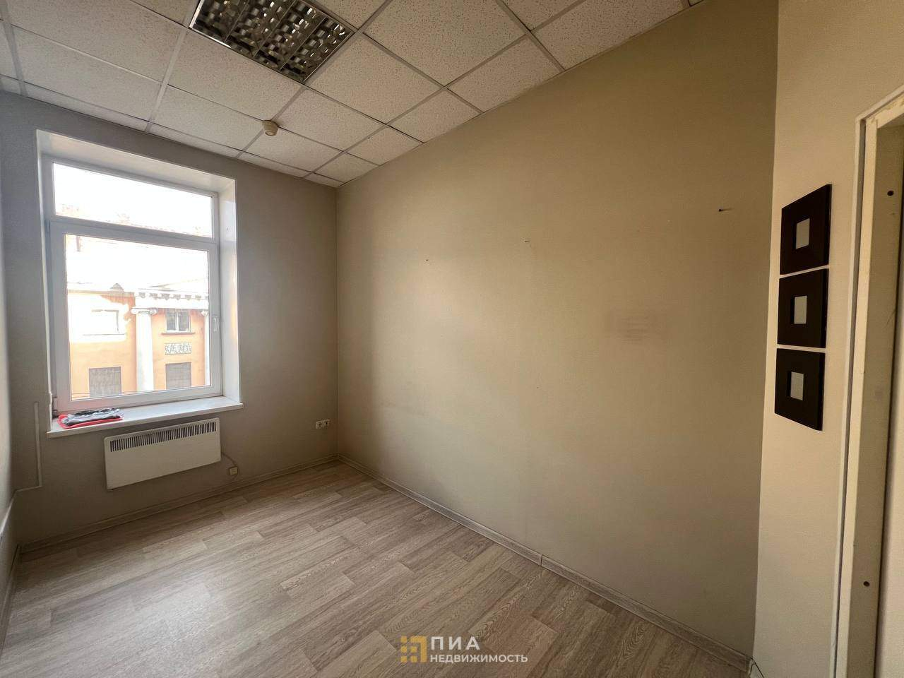 Сдам в аренду офис 43.2 м.кв.