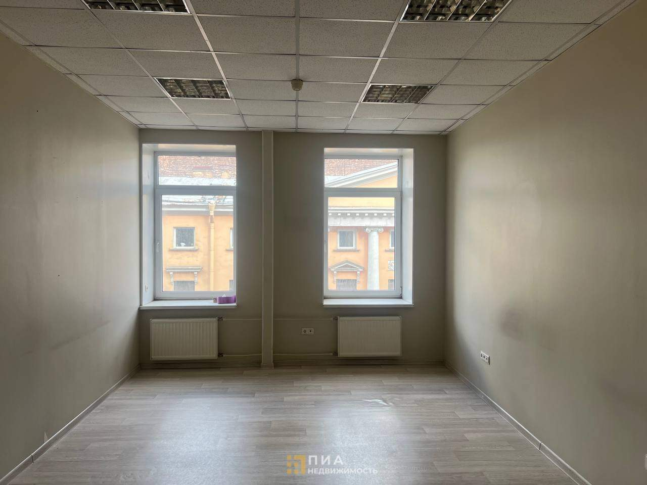 Сдам в аренду офис 43.2 м.кв.