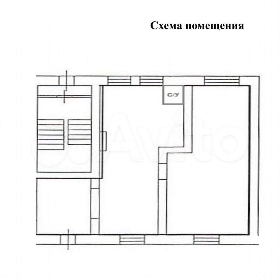 Сдам в аренду офис 85 м.кв.