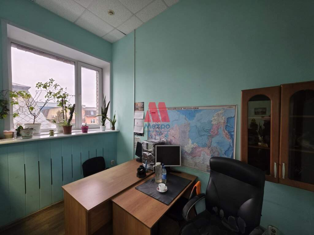 Сдам в аренду помещение свободного назначения 600 м.кв.