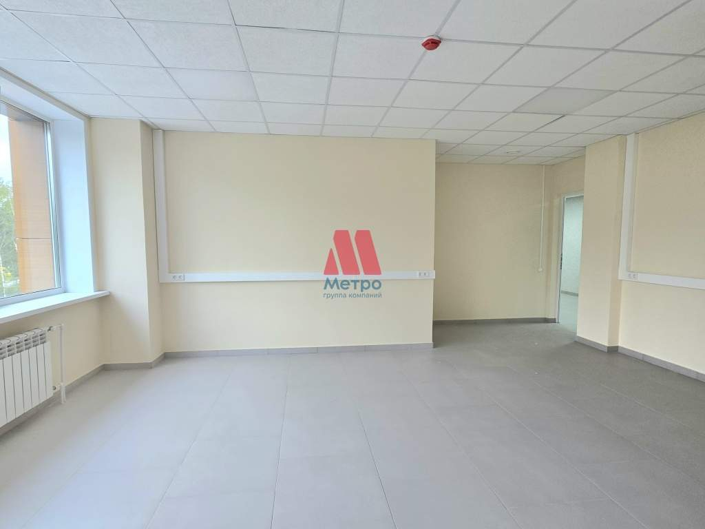 Сдам в аренду офис 38 м.кв.