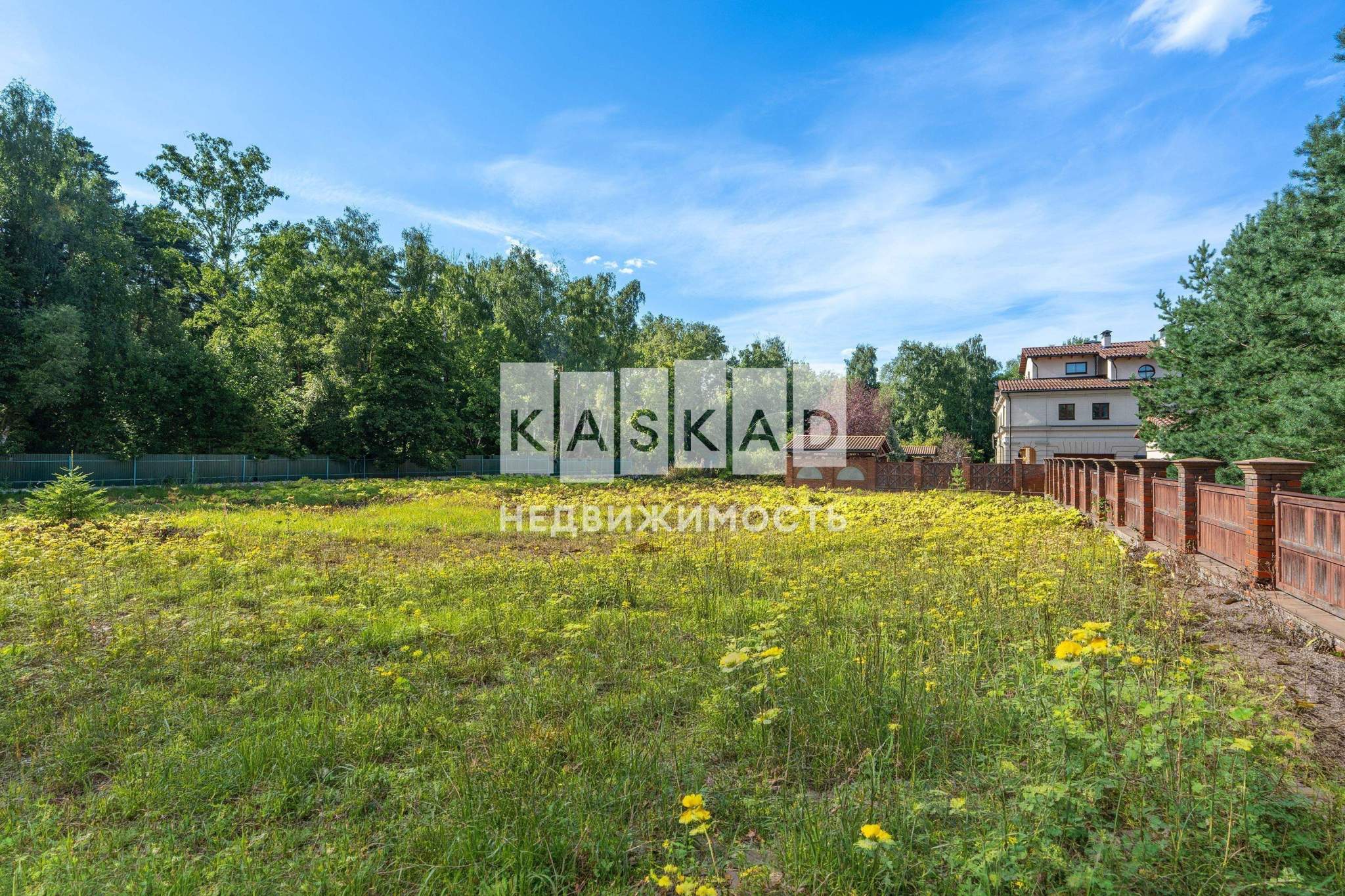 Участок на продажу в Химках, Ивакино квартал фото №8