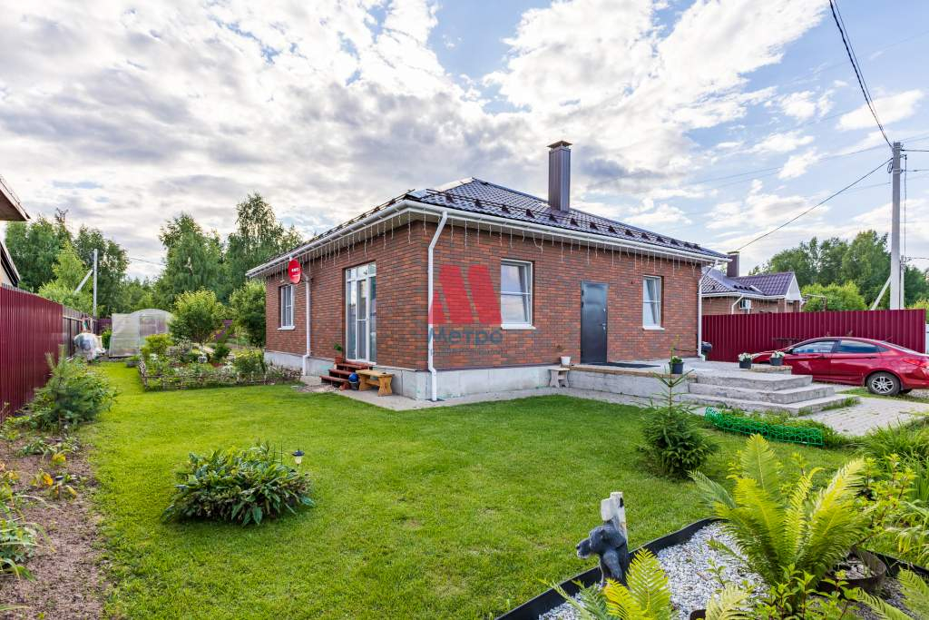 Коттедж на продажу в Ярославле, Толга-1 садовое товарищество, 3 фото №0