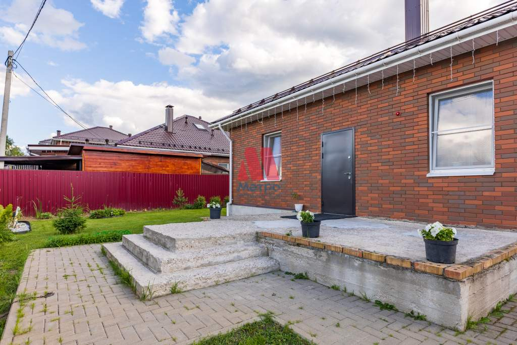 Коттедж на продажу в Ярославле, Толга-1 садовое товарищество, 3 фото №1