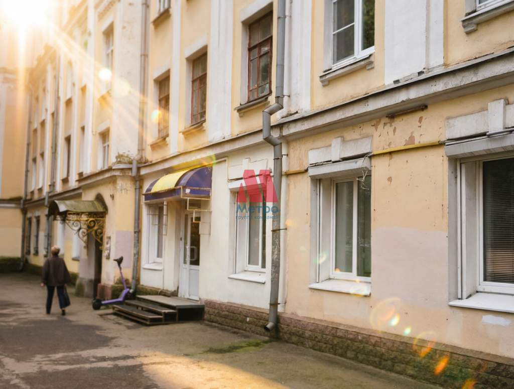 Сдам в аренду помещение свободного назначения 138 м.кв.