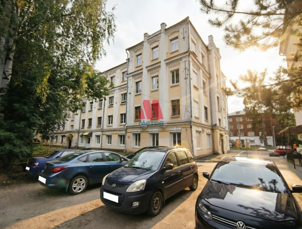 Сдам в аренду помещение свободного назначения 138 м.кв.