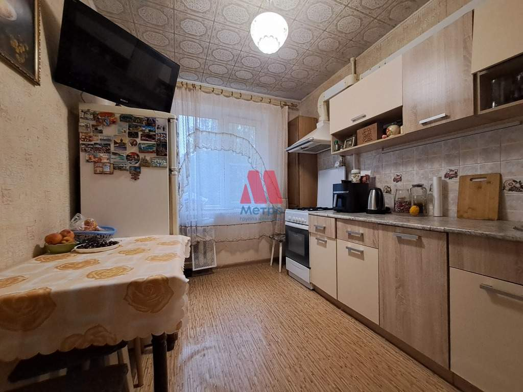 Квартира на продажу в Кострома, Паново микрорайон, 20 фото №0