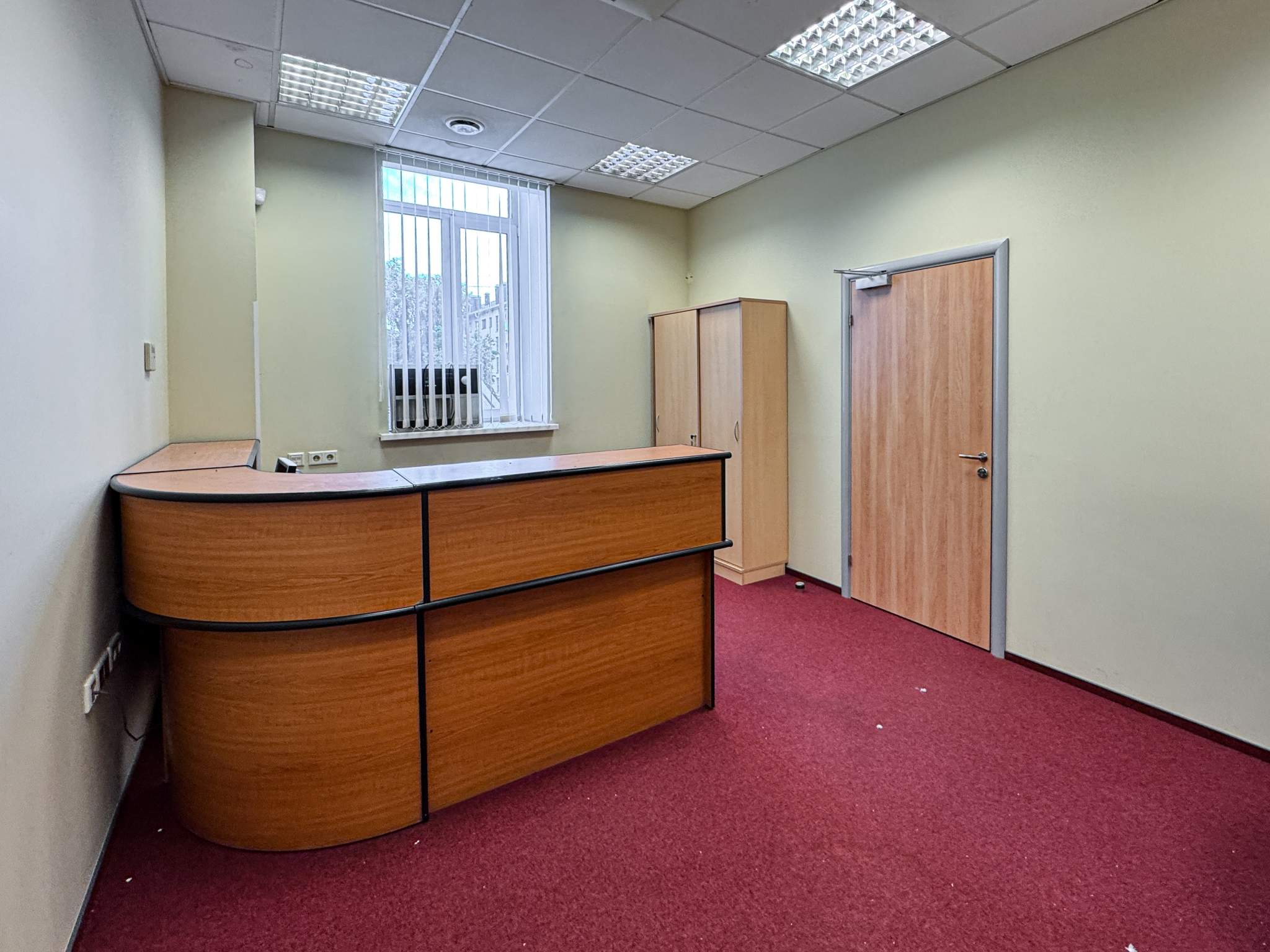Продам помещение свободного назначения 980.9 м.кв.