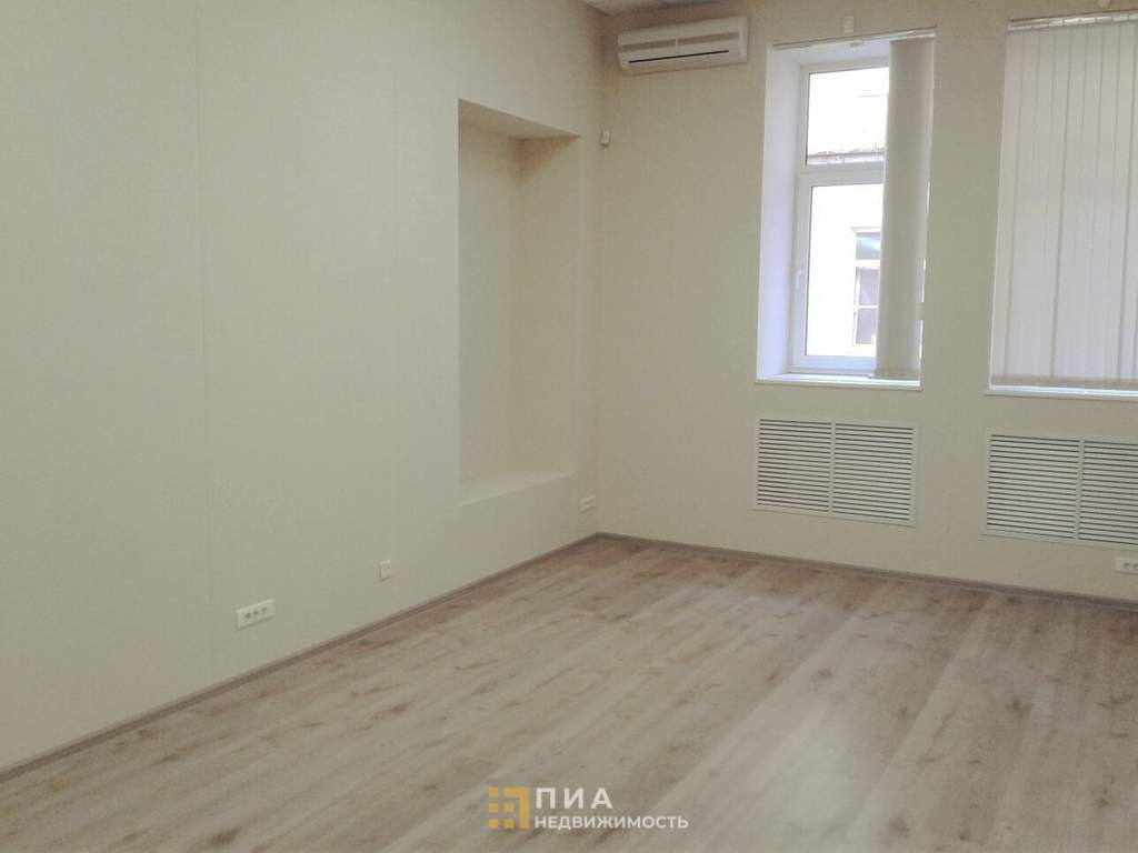 Сдам в аренду помещение свободного назначения 72.4 м.кв.