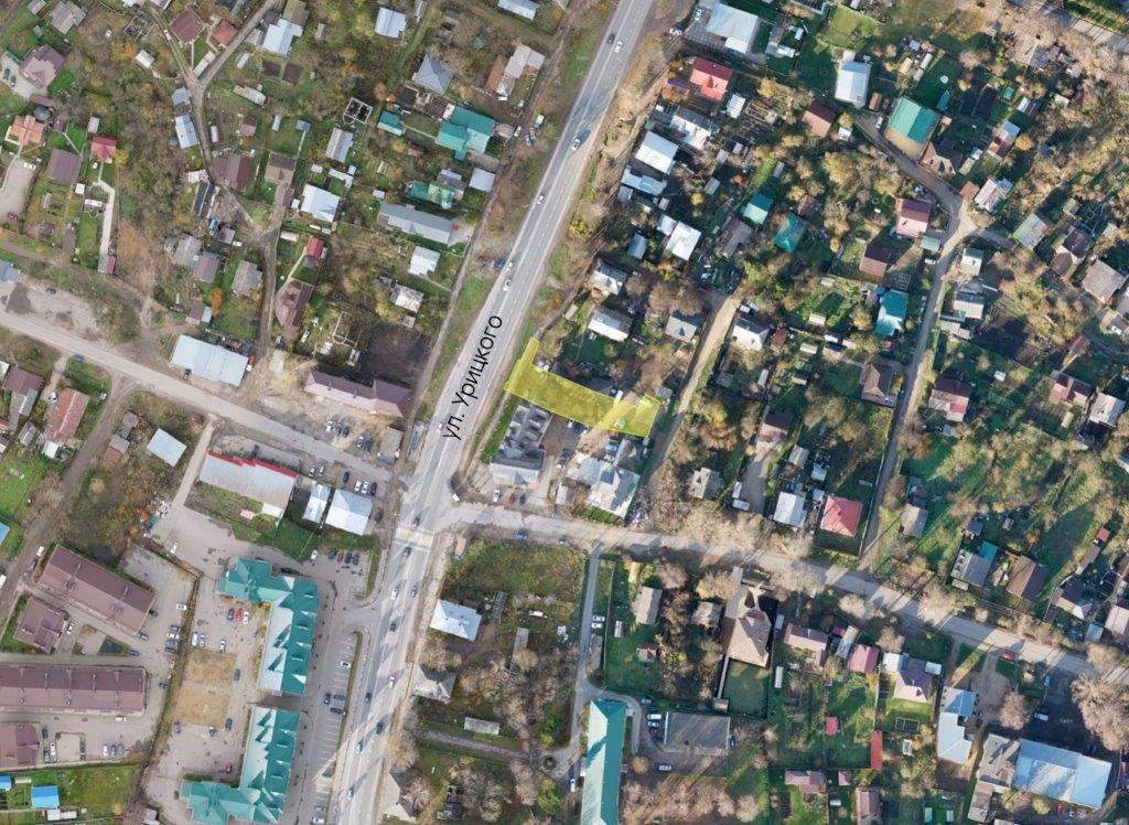 Продам торговое помещение 390.6 м.кв.