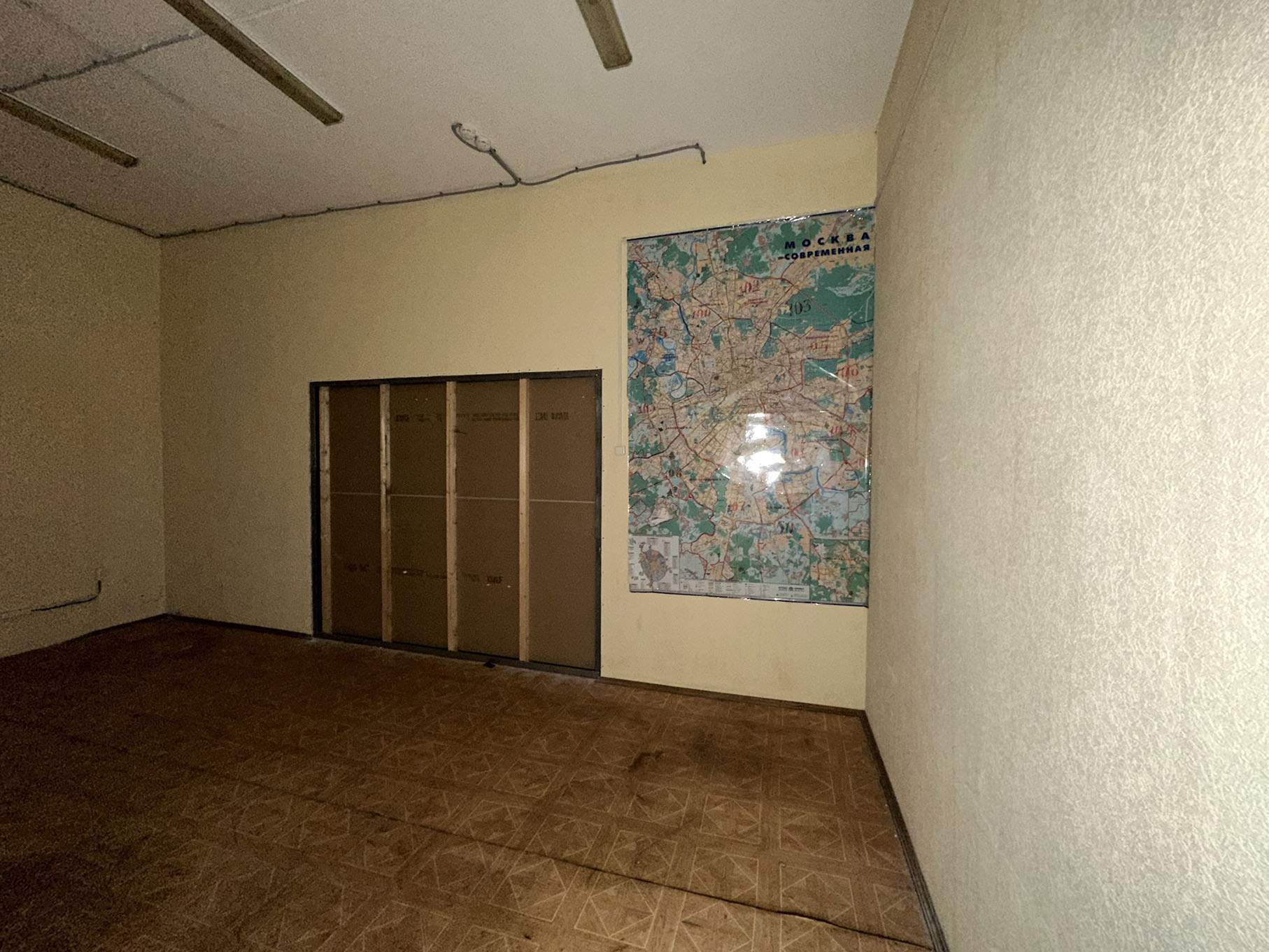 Сдам в аренду офис 36 м.кв.