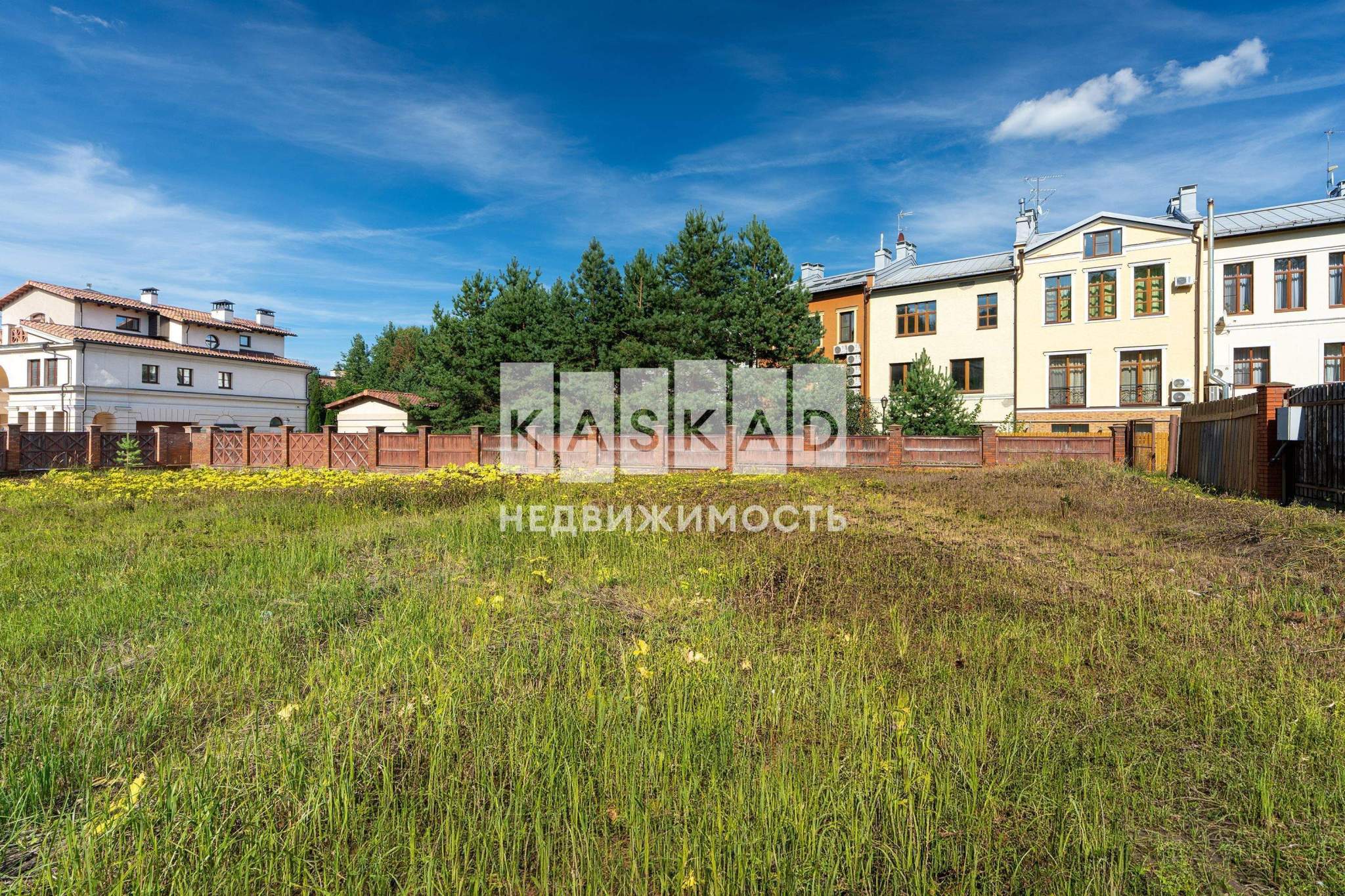Участок на продажу в Химках, Ивакино квартал фото №8