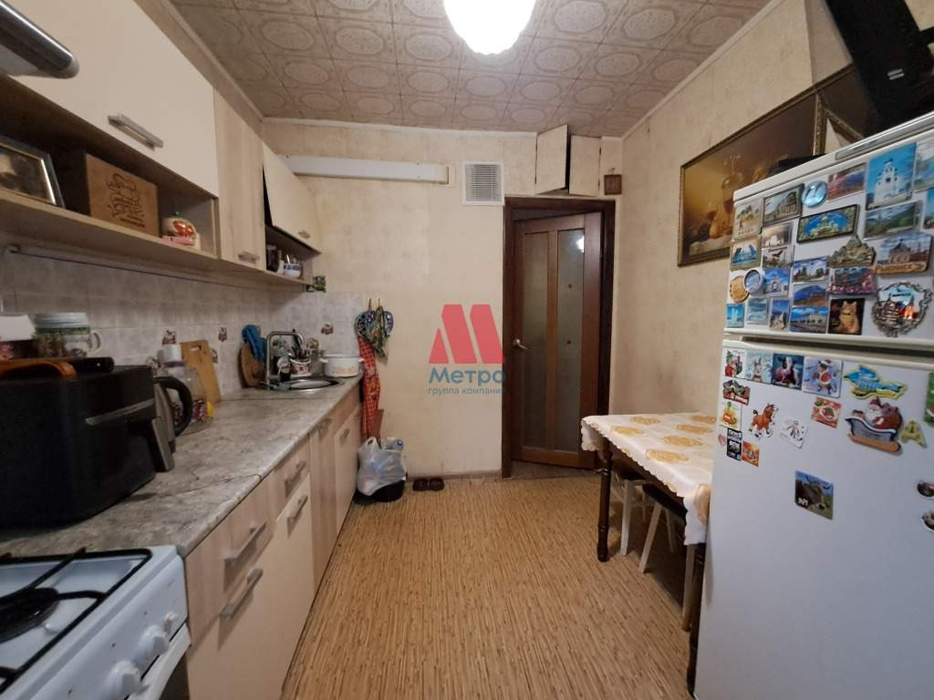 Квартира на продажу в Кострома, Паново микрорайон, 20 фото №2