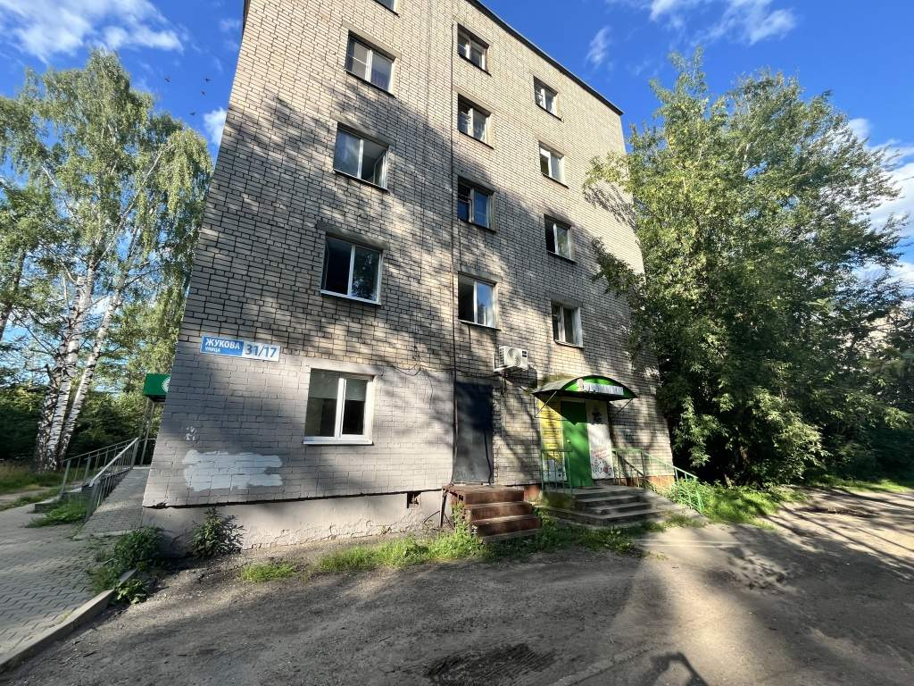 Сдам в аренду помещение свободного назначения 75 м.кв.