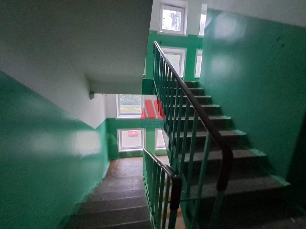 Квартира на продажу в Кострома, Паново микрорайон, 20 фото №14